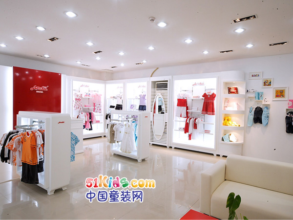 安迪鹿儿店铺形象(4)